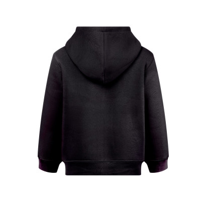 THC AMSTERDAM KIDS. Casaco criança